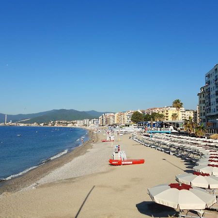 사보나 La Casa Del Mare 아파트 외부 사진