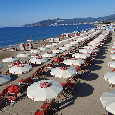 사보나 La Casa Del Mare 아파트 외부 사진