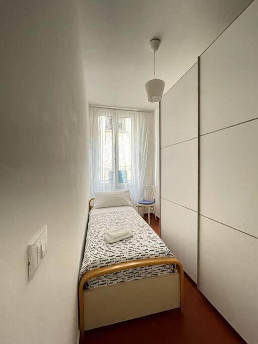 사보나 La Casa Del Mare 아파트 외부 사진
