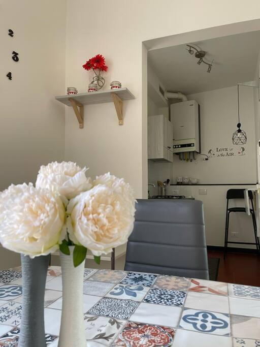 사보나 La Casa Del Mare 아파트 외부 사진