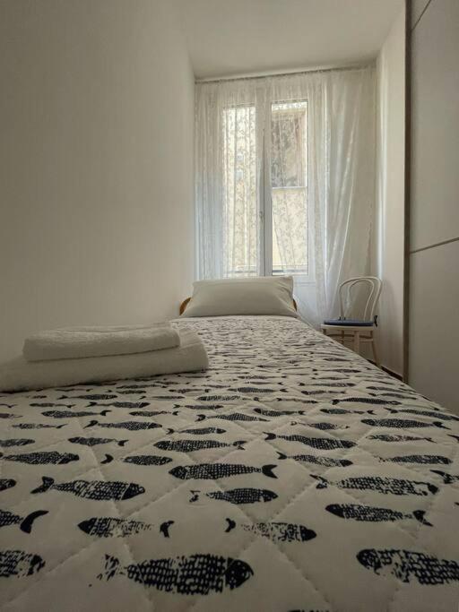 사보나 La Casa Del Mare 아파트 외부 사진