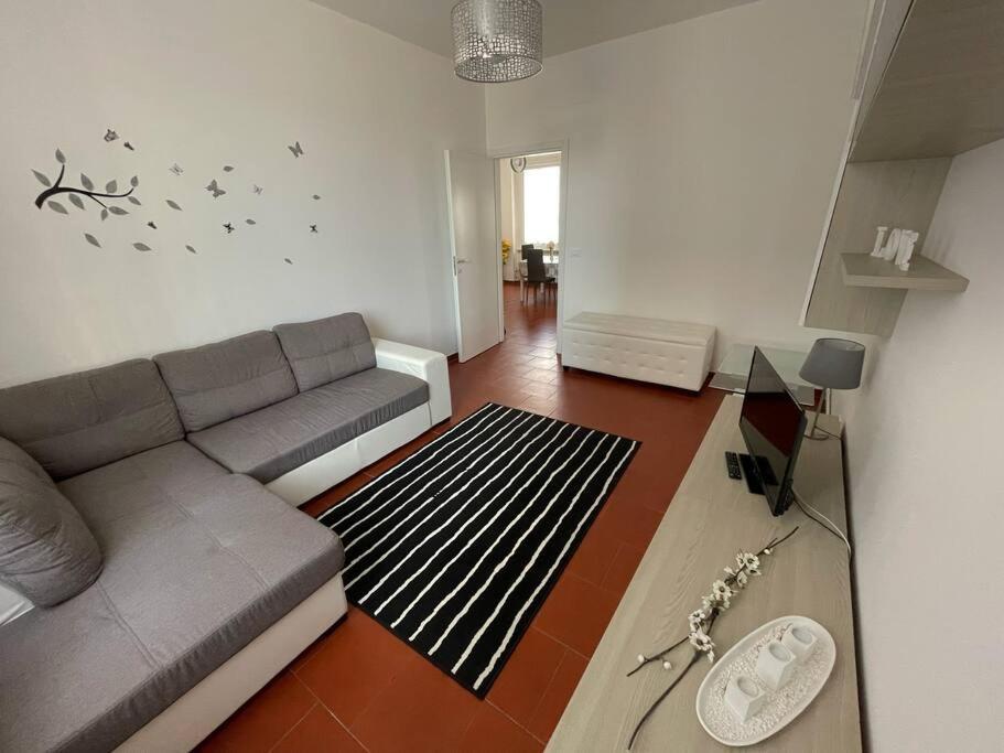 사보나 La Casa Del Mare 아파트 외부 사진