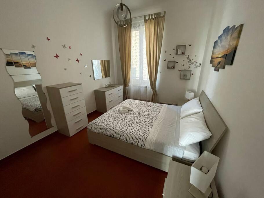 사보나 La Casa Del Mare 아파트 외부 사진