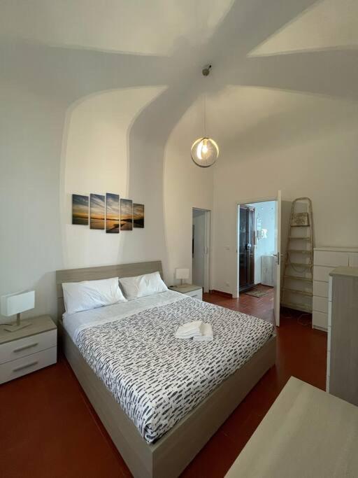 사보나 La Casa Del Mare 아파트 외부 사진