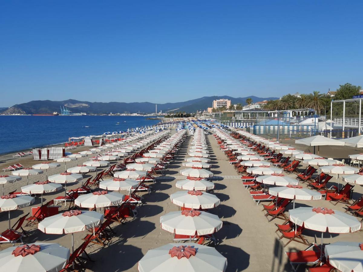 사보나 La Casa Del Mare 아파트 외부 사진